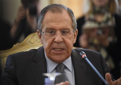 La Russie accuse la Turquie d'"expansion rampante" en Syrie  - ảnh 1